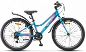 Велосипед STELS	Navigator-420 V 24 12 морской волны